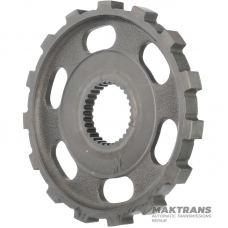 Parking gear TOYOTA U140E U140F 240E U241E / U150 U250 3573348010 – 15 teeth (outer Ø 147.80 mm), 30 splines