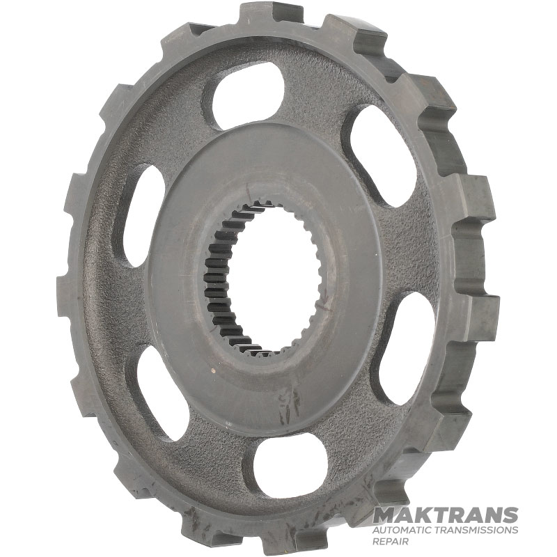 Parking gear TOYOTA U140E U140F 240E U241E / U150 U250 – 15 teeth (outer Ø 147.80 mm), 30 splines