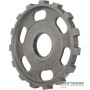 Parking gear TOYOTA U140E U140F 240E U241E / U150 U250 – 15 teeth (outer Ø 147.80 mm), 30 splines
