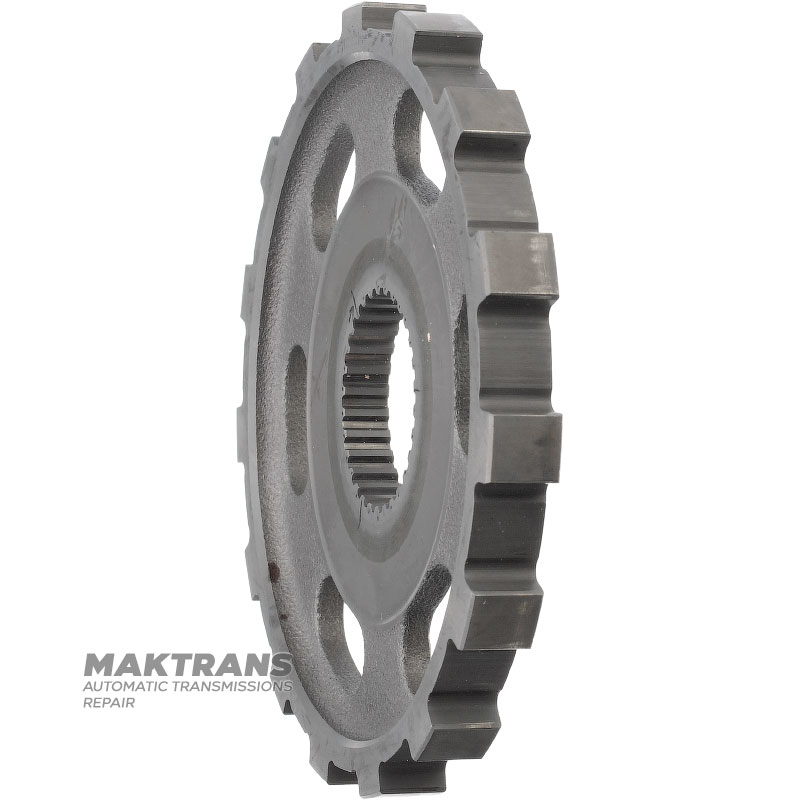 Parking gear TOYOTA U140E U140F 240E U241E / U150 U250 – 15 teeth (outer Ø 147.80 mm), 30 splines