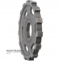 Parking gear TOYOTA U140E U140F 240E U241E / U150 U250 – 15 teeth (outer Ø 147.80 mm), 30 splines