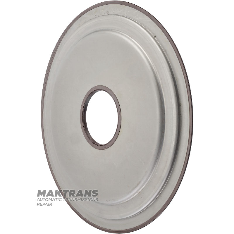 Cover-oil seal for double wet clutch Hyundai / KIA DCT D8LF1 (D8F48W) — 410322N000