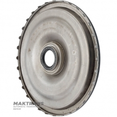 Cover-oil seal for double wet clutch Porsche Panamera PDK ZF 7DT-75 —09G11633100