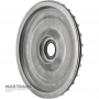 Cover-oil seal for double wet clutch Porsche Panamera PDK ZF 7DT-75 —09G11633100
