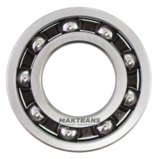 Differential drive shaft bearing No. 1 Hyundai / KIA DCT D8LF1 (D8F48W) 432052N800 (80 mm x 40 mm x 19 mm) - NACHI 40BX8019