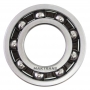 Differential drive shaft bearing No. 1 Hyundai / KIA DCT D8LF1 (D8F48W) 432052N800 (80 mm x 40 mm x 19 mm) - NACHI 40BX8019