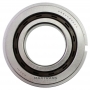 Differential drive shaft bearing No. 2 Hyundai / KIA DCT D8LF1 (D8F48W) 432052N200 (80 mm x 42 mm x 22 mm) - NACHI 42BXW8022N