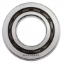 Differential drive shaft bearing No. 2 Hyundai / KIA DCT D8LF1 (D8F48W) 432052N200 (80 mm x 42 mm x 22 mm) - NACHI 42BXW8022N
