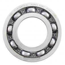 Input shaft bearing K2 Hyundai / KIA DCT D8LF1 (D8F48W) 432052N000 (80 mm x 40 mm x 18 mm) - KBC F-616872.KL