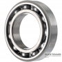 Gear bearing Reverse Hyundai / KIA DCT D8LF1 (D8F48W) 432052N500 (75 mm x 44 mm x 15 mm) - KBC F-626685.KLX