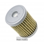 Oil filter, external Hyundai / KIA DCT D8LF1 (D8F48W) - 481972H000