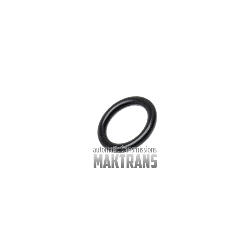 Rubber O-Ring for pressure sensor Hyundai / KIA DCT D8LF1 (D8F48W) - 414282N010 - (external Ø 12.30 mm, thickness 1.70 mm)