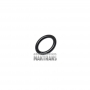 Rubber O-Ring for pressure sensor Hyundai / KIA DCT D8LF1 (D8F48W) - 414282N010 - (external Ø 12.30 mm, thickness 1.70 mm)