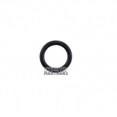 Rubber O-Ring for pressure sensor Hyundai / KIA DCT D8LF1 (D8F48W) - 414282N010 - (external Ø 12.30 mm, thickness 1.70 mm)