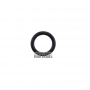 Rubber O-Ring for pressure sensor Hyundai / KIA DCT D8LF1 (D8F48W) - 414282N010 - (external Ø 12.30 mm, thickness 1.70 mm)
