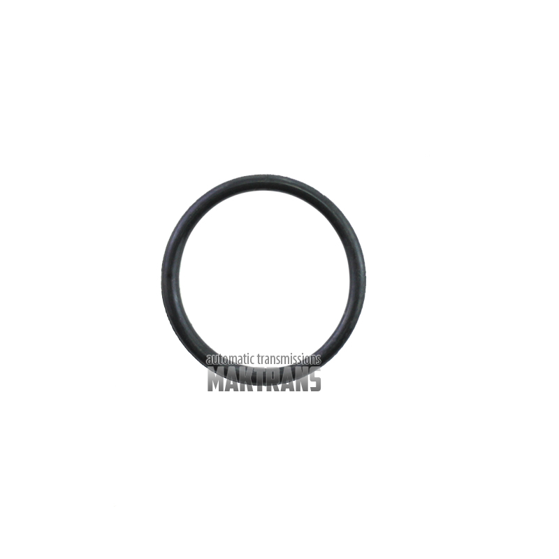 Rubber O-Ring for Hyundai / KIA DCT D8LF1 (D8F48W) oil pump - 461312N500 - (outer Ø 21.25 mm, thickness 1.90 mm)