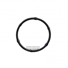 Rubber ring for Hyundai / KIA DCT D8LF1 (D8F48W) oil pump - (outer Ø 28.60 mm, thickness 2.90 mm)