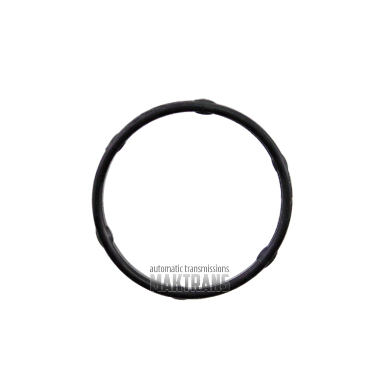 Rubber ring for Hyundai / KIA DCT D8LF1 (D8F48W) oil pump - (outer Ø 28.60 mm, thickness 2.90 mm)