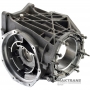 Differential housing Chevrolet Corvette C6 6L80 - 84300369