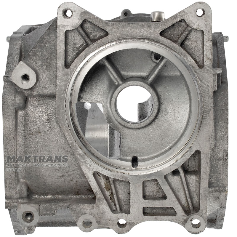 Differential housing Chevrolet Corvette C6 6L80 - 84300369