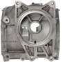 Differential housing Chevrolet Corvette C6 6L80 - 84300369