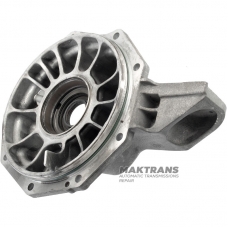 Differential housing cover Chevrolet Corvette C6 6L80 84300369 - 0007157