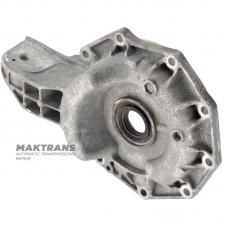 Differential housing cover Chevrolet Corvette C6 6L80 84300369 - 0007157
