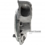 Differential housing cover Chevrolet Corvette C6 6L80 84300369 - 0007157