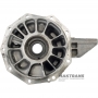 Differential housing cover Chevrolet Corvette C6 6L80 84300369 - 0007157
