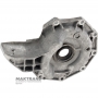 Differential housing cover Chevrolet Corvette C6 6L80 84300369 - 0007157