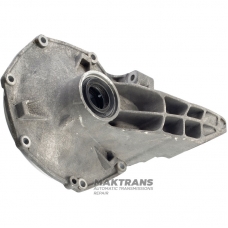Differential housing cover Chevrolet Corvette C6 6L80 84300369 - 0007154