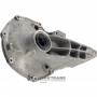 Differential housing cover Chevrolet Corvette C6 6L80 84300369 - 0007154