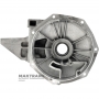 Differential housing cover Chevrolet Corvette C6 6L80 84300369 - 0007154