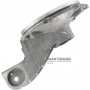 Differential housing cover Chevrolet Corvette C6 6L80 84300369 - 0007154