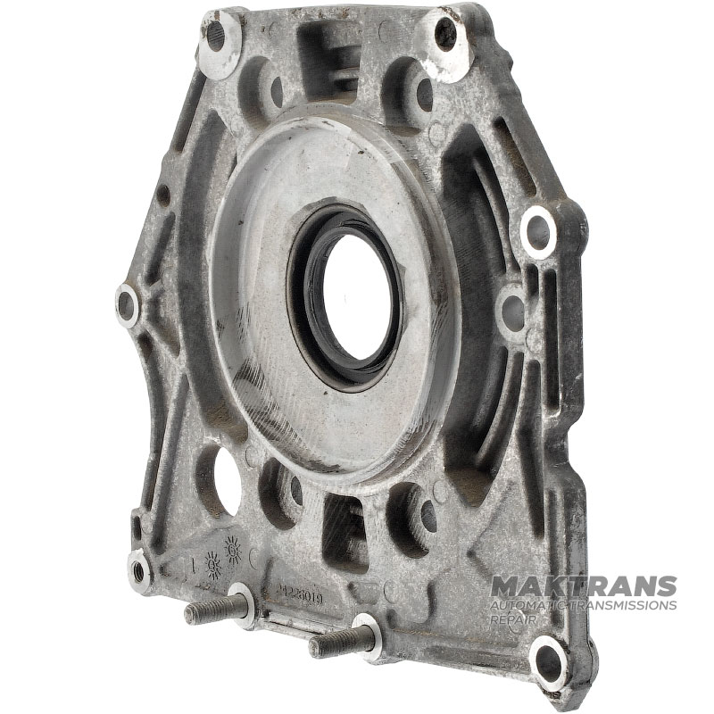 Differential adapter Chevrolet Corvette 6L80 - 24226019