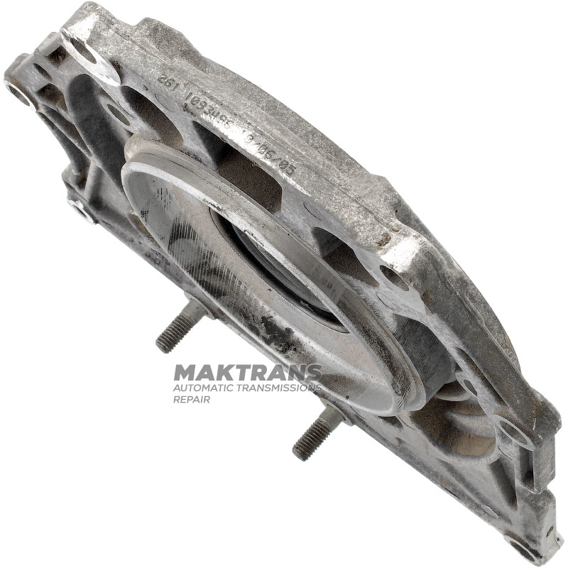 Differential adapter Chevrolet Corvette 6L80 - 24226019