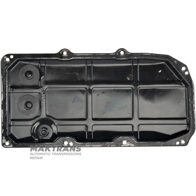 Oil pan Mercedes-Benz 722.8 - A1693700612