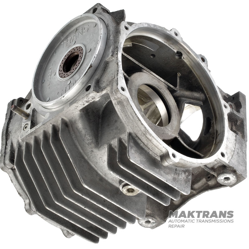 Differential housing Chevrolet Corvette C5 GM 4L60 12556313 - GETRAG 6250001401 625.0.0210.90