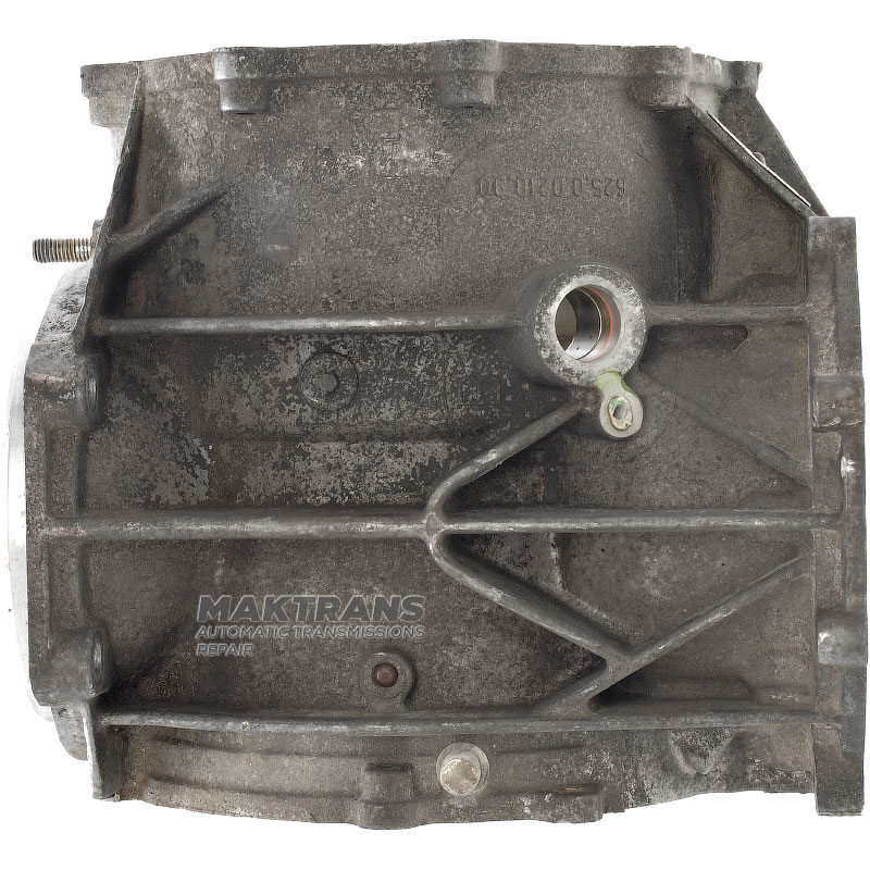 Differential housing Chevrolet Corvette C5 GM 4L60 12556313 - GETRAG 6250001401 625.0.0210.90