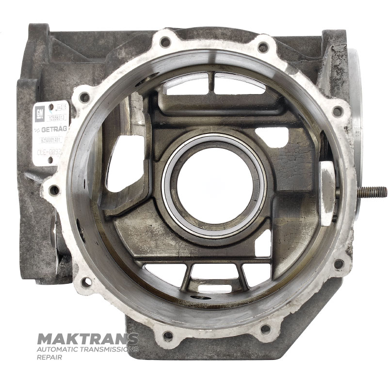 Differential housing Chevrolet Corvette C5 GM 4L60 12556313 - GETRAG 6250001401 625.0.0210.90