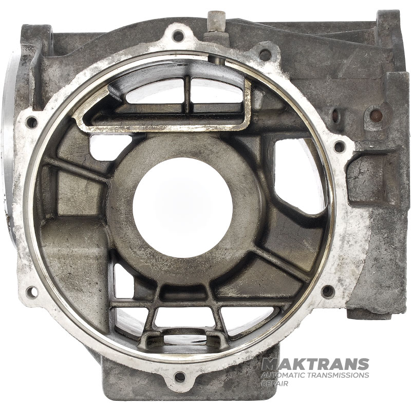 Differential housing Chevrolet Corvette C5 GM 4L60 12556313 - GETRAG 6250001401 625.0.0210.90