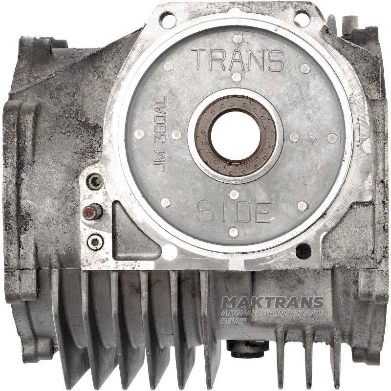 Differential housing Chevrolet Corvette C5 GM 4L60 12556313 - GETRAG 6250001401 625.0.0210.90