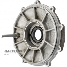 Differential cover Chevrolet Corvette C5 GM 4L60 12556313 – GETRAG 6250001401 625.0.0207.90