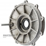 Differential cover Chevrolet Corvette C5 GM 4L60 12556313 – GETRAG 6250001401 625.0.0207.90