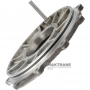 Differential cover Chevrolet Corvette C5 GM 4L60 12556313 – GETRAG 6250001401 625.0.0207.90