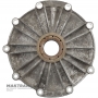 Differential cover Chevrolet Corvette C5 GM 4L60 12556313 – GETRAG 6250001401 625.0.0207.90