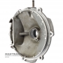 Differential cover Chevrolet Corvette C5 GM 4L60 12556313 – GETRAG 6250001401 625.0.0208.90