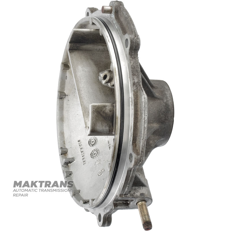 Differential cover Chevrolet Corvette C5 GM 4L60 12556313 – GETRAG 6250001401 625.0.0208.90