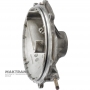 Differential cover Chevrolet Corvette C5 GM 4L60 12556313 – GETRAG 6250001401 625.0.0208.90