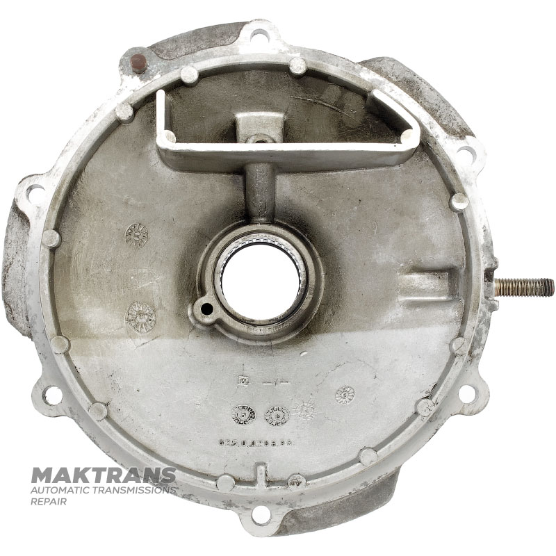 Differential cover Chevrolet Corvette C5 GM 4L60 12556313 – GETRAG 6250001401 625.0.0208.90
